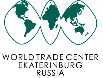 Всемирный торговый центр Екатеринбург